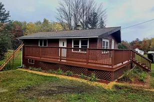 7616 Crescent Rd, Warrens,warrens, WI 54666 - Photo 2