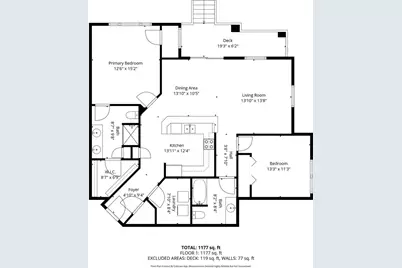 121 Metro Terrace #101, Madison, WI 53718 - Photo 32