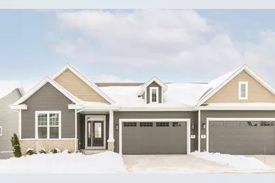 702 Cozy Farm Road, Waunakee, WI 53597 - Photo 1