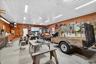 W4514 Argue Rd, New Glarus, WI 53574 - Photo 56