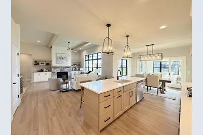 908 Travis Larson Court, Waunakee, WI 53597 - Photo 6