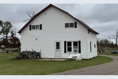 10086 County Road Pp, Warrens,warrens, WI 54666 - Photo 1