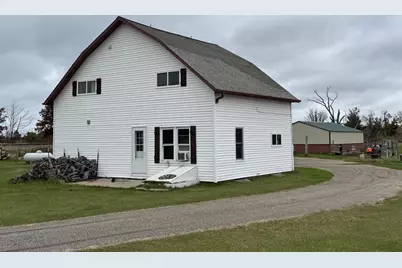 10086 County Road Pp, Warrens,warrens, WI 54666 - Photo 2