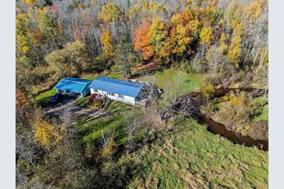 W6898 County Rd X Road, Wausaukee, WI 54177 - Photo 1