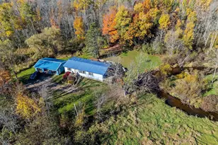 W6898 County Rd X Rd, Wausaukee, WI 54177 - Photo 1