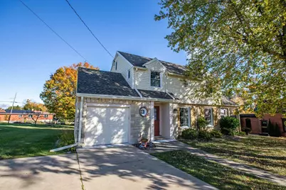 416 W Chapel Street, Ridgeville, WI 53533 - Photo 4