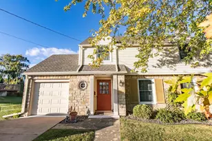 416 W Chapel St, Ridgeville, WI 53533 - Photo 2