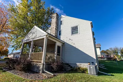 416 W Chapel Street, Ridgeville, WI 53533 - Photo 8