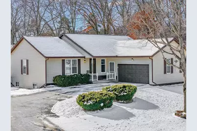 E7173 Eagle Ridge Court, Reedsburg, WI 53959 - Photo 1