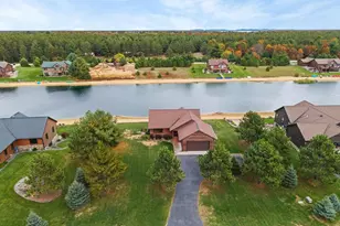 N7634 N Stone Gate Dr, New Lisbon, WI 53950 - Photo 2