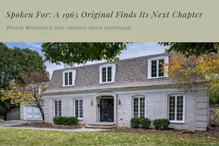 237 Carillon Dr, Madison, WI 53705 - Photo 1