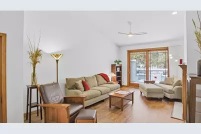 31 Deer Point Trail, Madison, WI 53719 - Photo 6