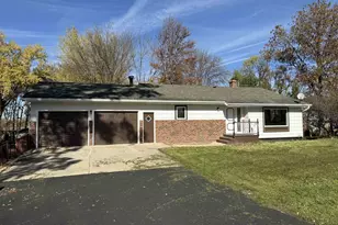 W1152 Fox Rd, Columbus, WI 53925 - Photo 1