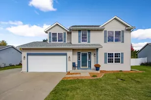 4329 Saratoga Dr, Janesville, WI 53546 - Photo 1