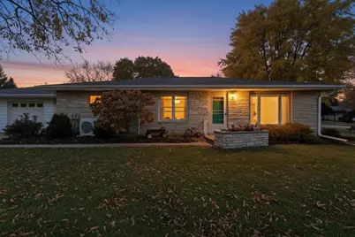 301 4th Street, Brodhead, WI 53520 - Photo 1