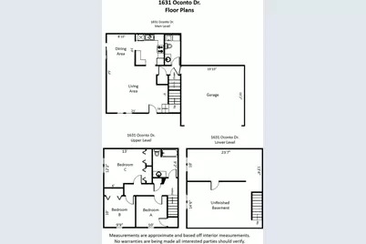 903 Clarmar Drive, Sun Prairie, WI 53590 - Photo 8