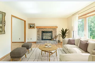 4174 Brian Street, Mcfarland, WI 53558 - Photo 14