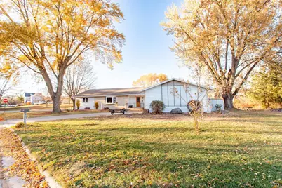 1405 Willow Way, Monroe, WI 53566 - Photo 38