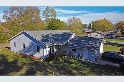 702 W 2nd Street, Necedah, WI 54646 - Photo 2