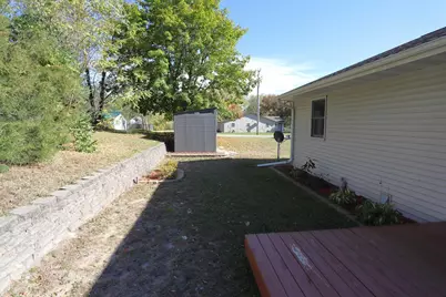 702 W 2nd Street, Necedah, WI 54646 - Photo 18