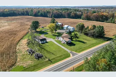 28133 County Highway Et, Tomah, WI 54660 - Photo 1