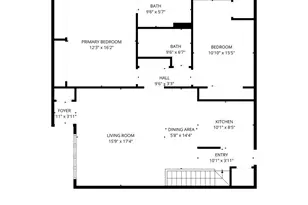 4525 Martha Ln, Madison, WI 53716 - Photo 24