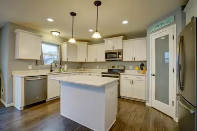 131 W Blackhawk Drive, Fort Atkinson, WI 53538 - Photo 1