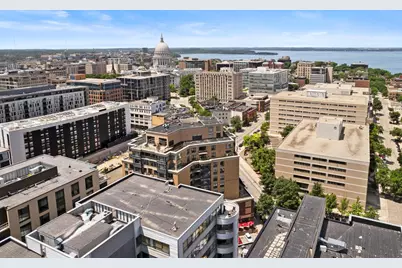 137 E Wilson Street #1113, Madison, WI 53703 - Photo 44