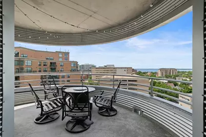 137 E Wilson Street #1113, Madison, WI 53703 - Photo 12