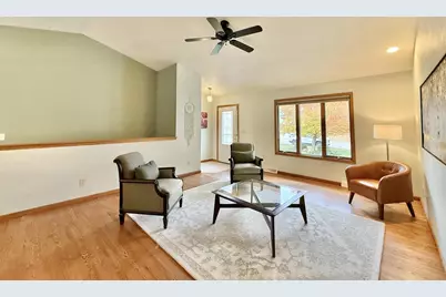 5065 N Walnut Grove Road, Milton, WI 53563 - Photo 12