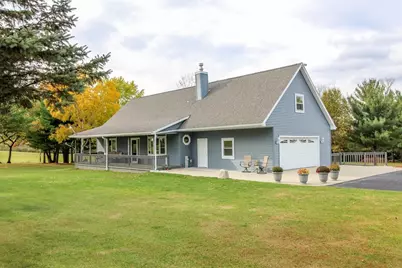 N1117 County Road K, Fort Atkinson, WI 53538 - Photo 56