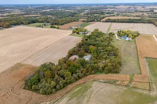 1021 Prairie Queen Rd, Cambridge, WI 53523 - Photo 86