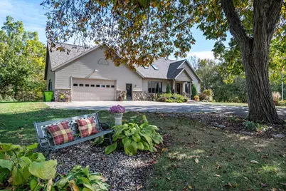 1021 Prairie Queen Road, Cambridge, WI 53523 - Photo 58