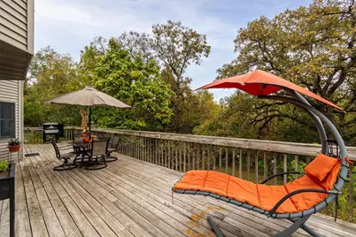 1021 Prairie Queen Road, Cambridge, WI 53523 - Photo 22