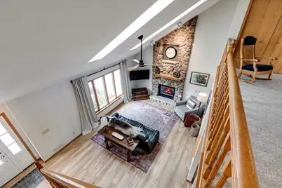 1021 Prairie Queen Road, Cambridge, WI 53523 - Photo 12