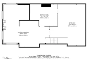 4398 Van Winkle Way, DeForest, WI 53532 - Photo 32