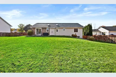 4398 Van Winkle Way, DeForest, WI 53532 - Photo 28