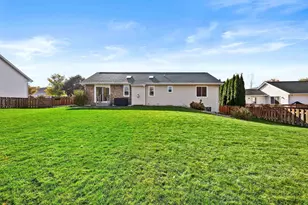 4398 Van Winkle Way, DeForest, WI 53532 - Photo 28