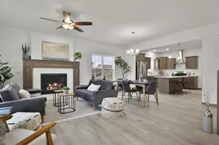 48 Windflower Wy, Mount Horeb, WI 53572 - Photo 6