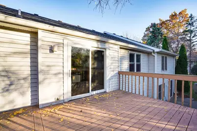 7265 W Valley Ridge Drive, Madison, WI 53719 - Photo 44