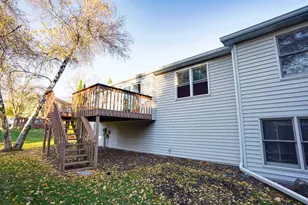 7265 W Valley Ridge Dr, Madison, WI 53719 - Photo 46