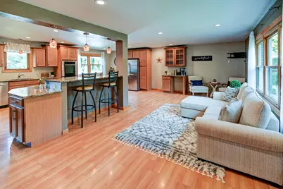 1618 Angel Crest Way, Madison, WI 53716 - Photo 4