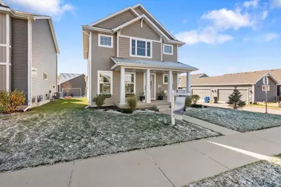 700 Indigo Lane, Waunakee, WI 53597 - Photo 4