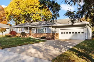 1726 Country Ln, Monroe, WI 53566 - Photo 1