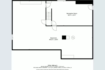 3109 Ashford Lane, Madison, WI 53713 - Photo 32