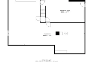 3109 Ashford Ln, Madison, WI 53713 - Photo 32