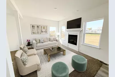 11427 N Newville Trails Drive, Edgerton, WI 53534 - Photo 6