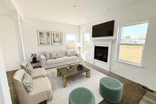 11427 N Newville Trails Dr, Edgerton, WI 53534 - Photo 6