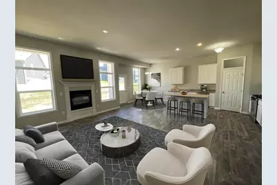 11343 N Newville Trails Drive, Edgerton, WI 53534 - Photo 6