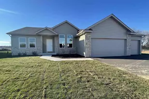 11327 N Newville Trails Dr, Edgerton, WI 53534 - Photo 14